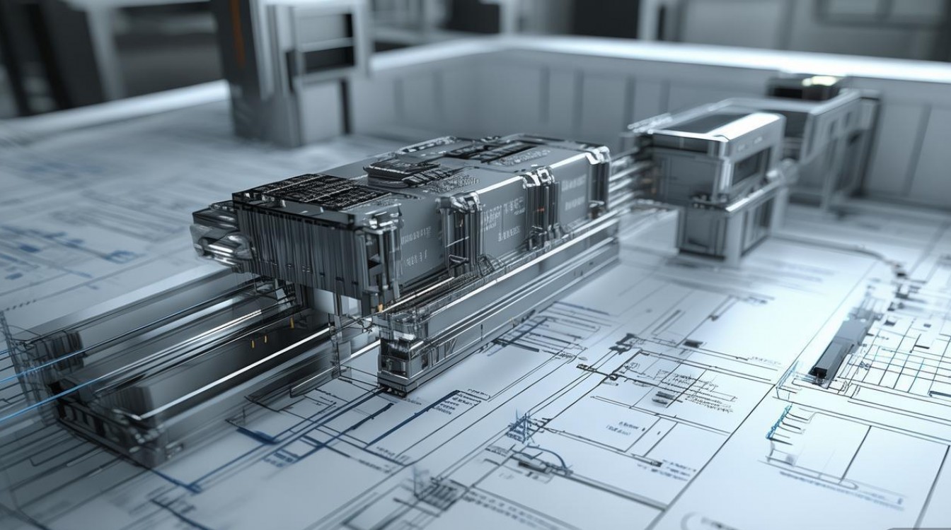 安全控制系统如何搭建