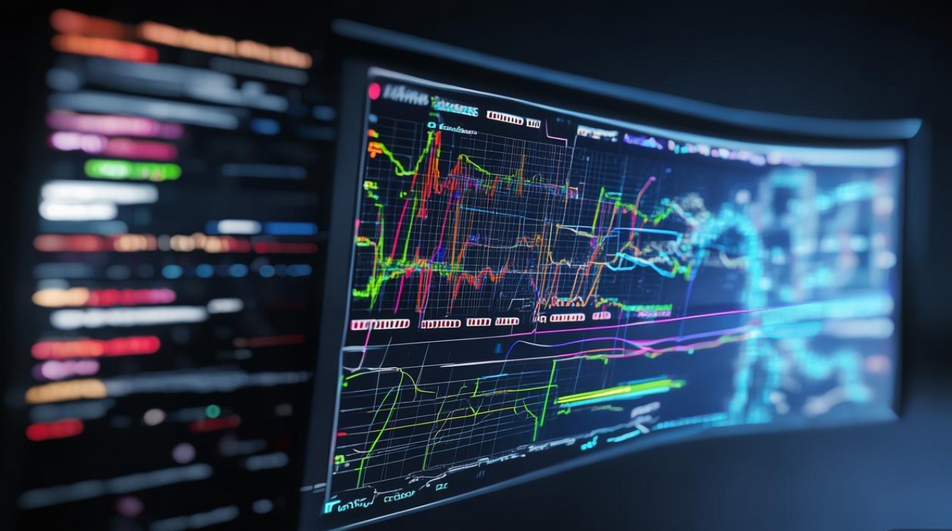 西西服务器流量监控管家