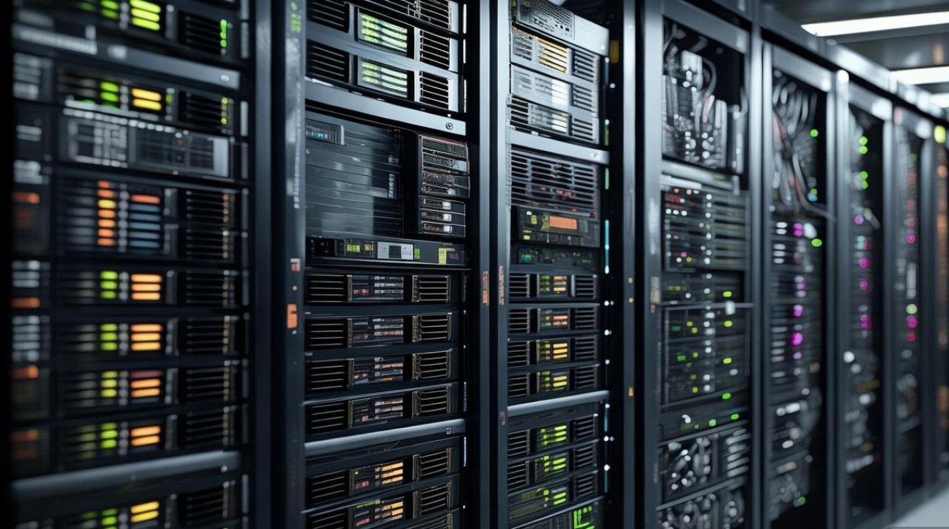 媒体服务器耗电量大