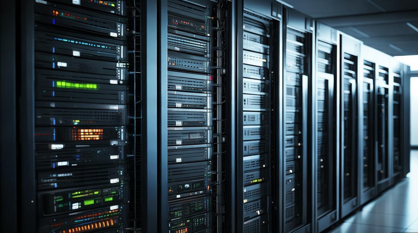 媒体服务器耗电量大