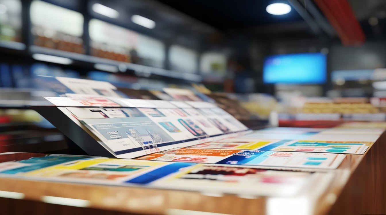 安全存储优惠卷