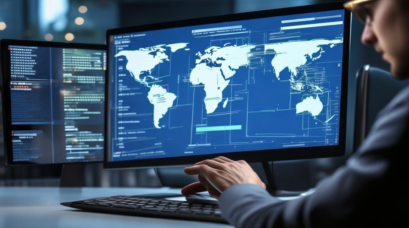 国外访问国内服务器