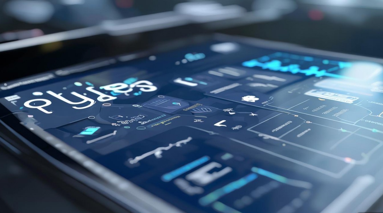 安全可扩展的物联网平台