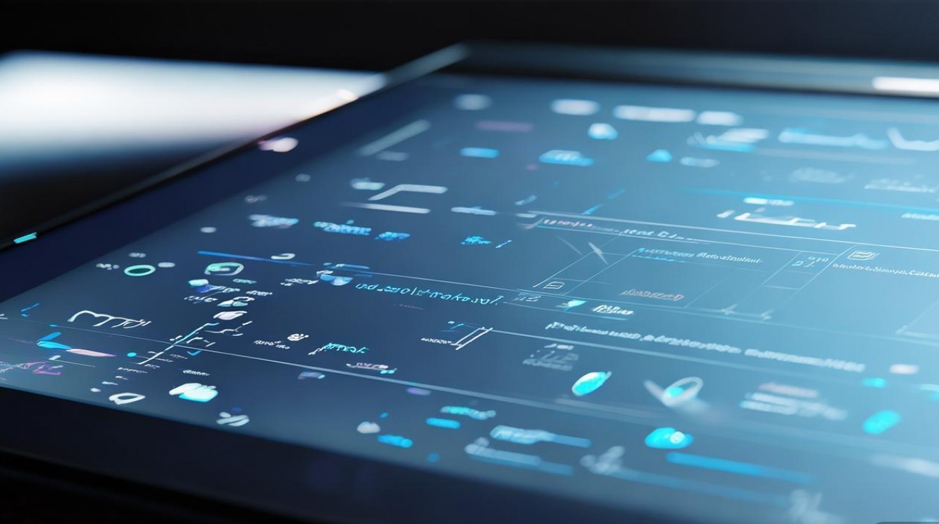 安全可扩展的物联网平台