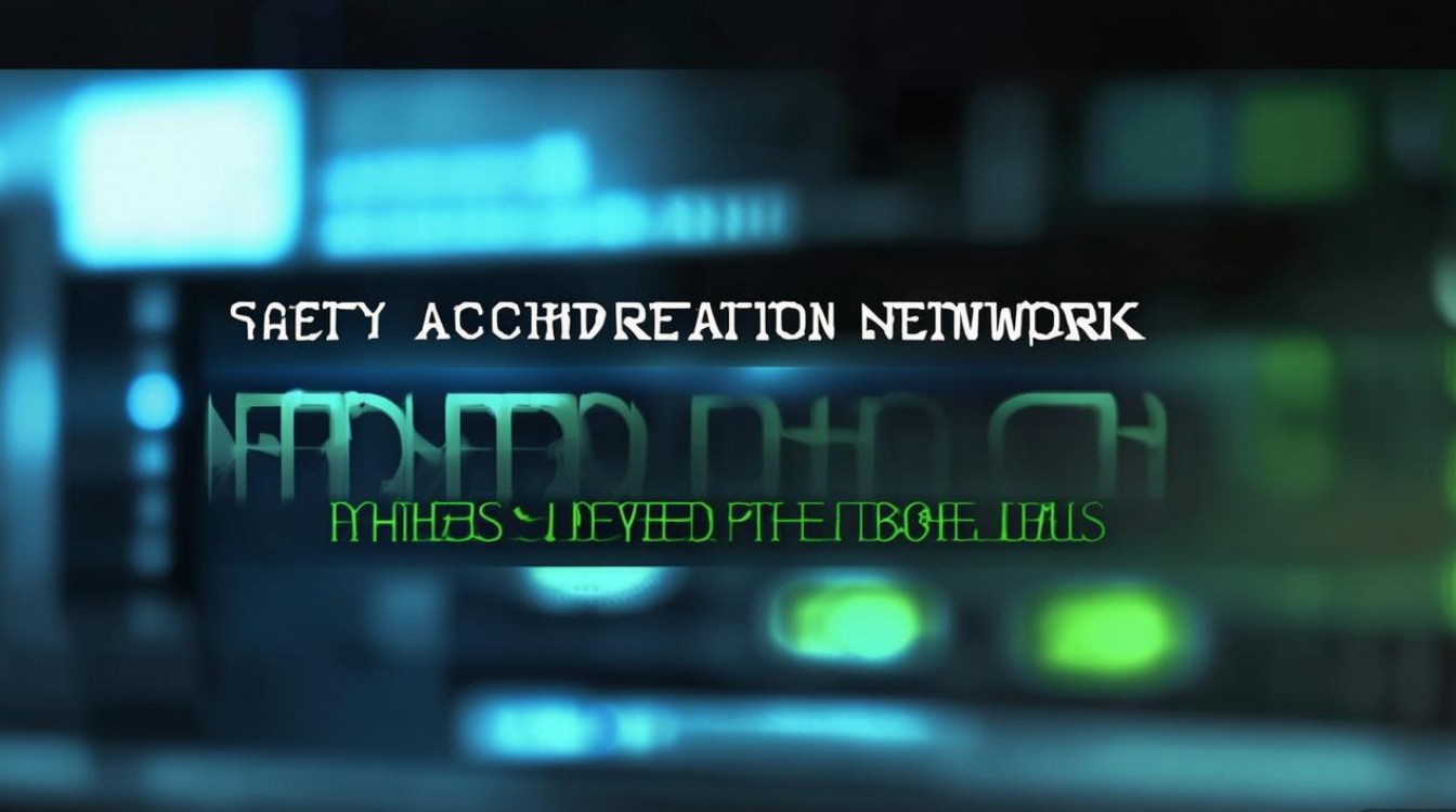 安全加速网络限时秒杀