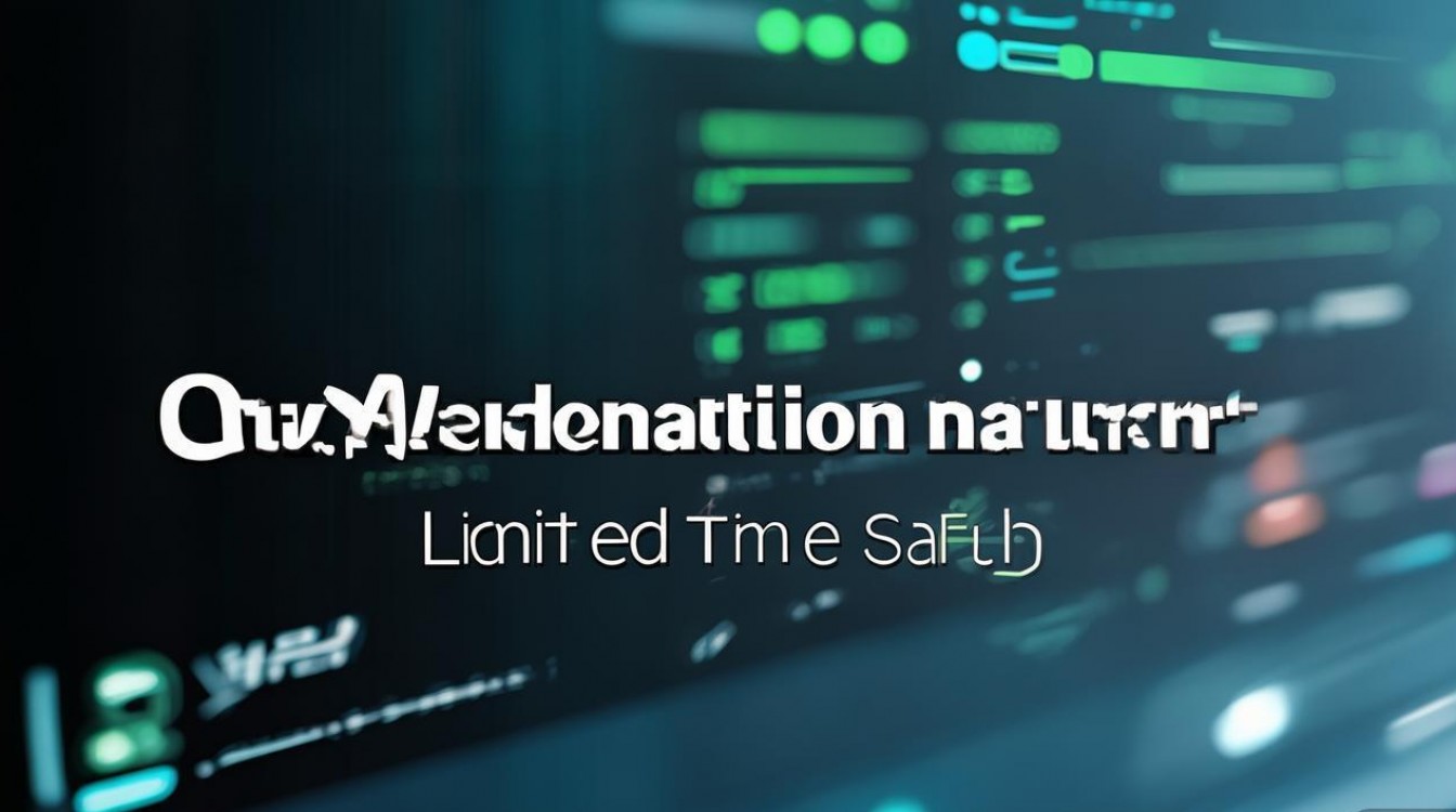 安全加速网络限时秒杀