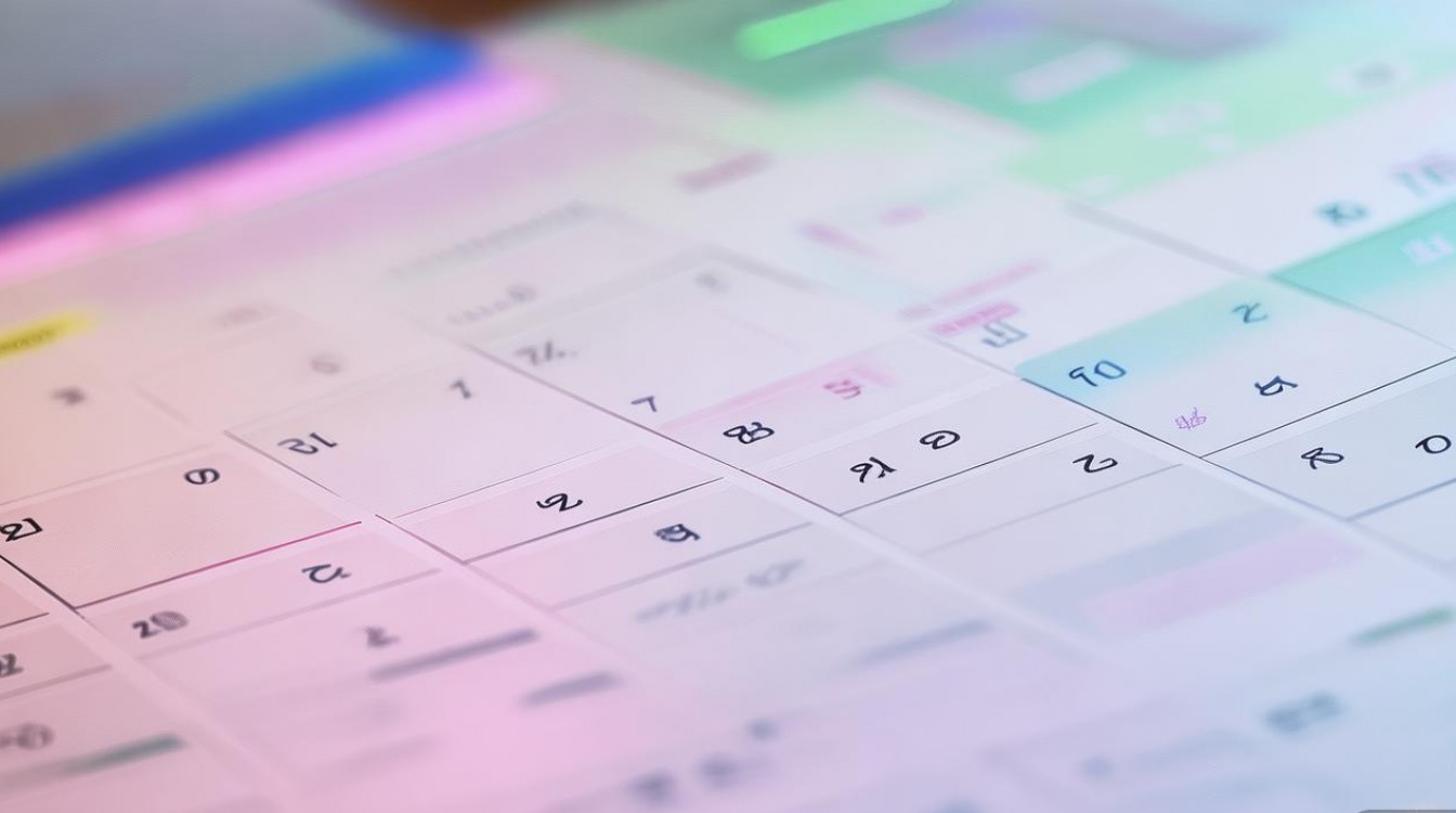 asp首页显示日历