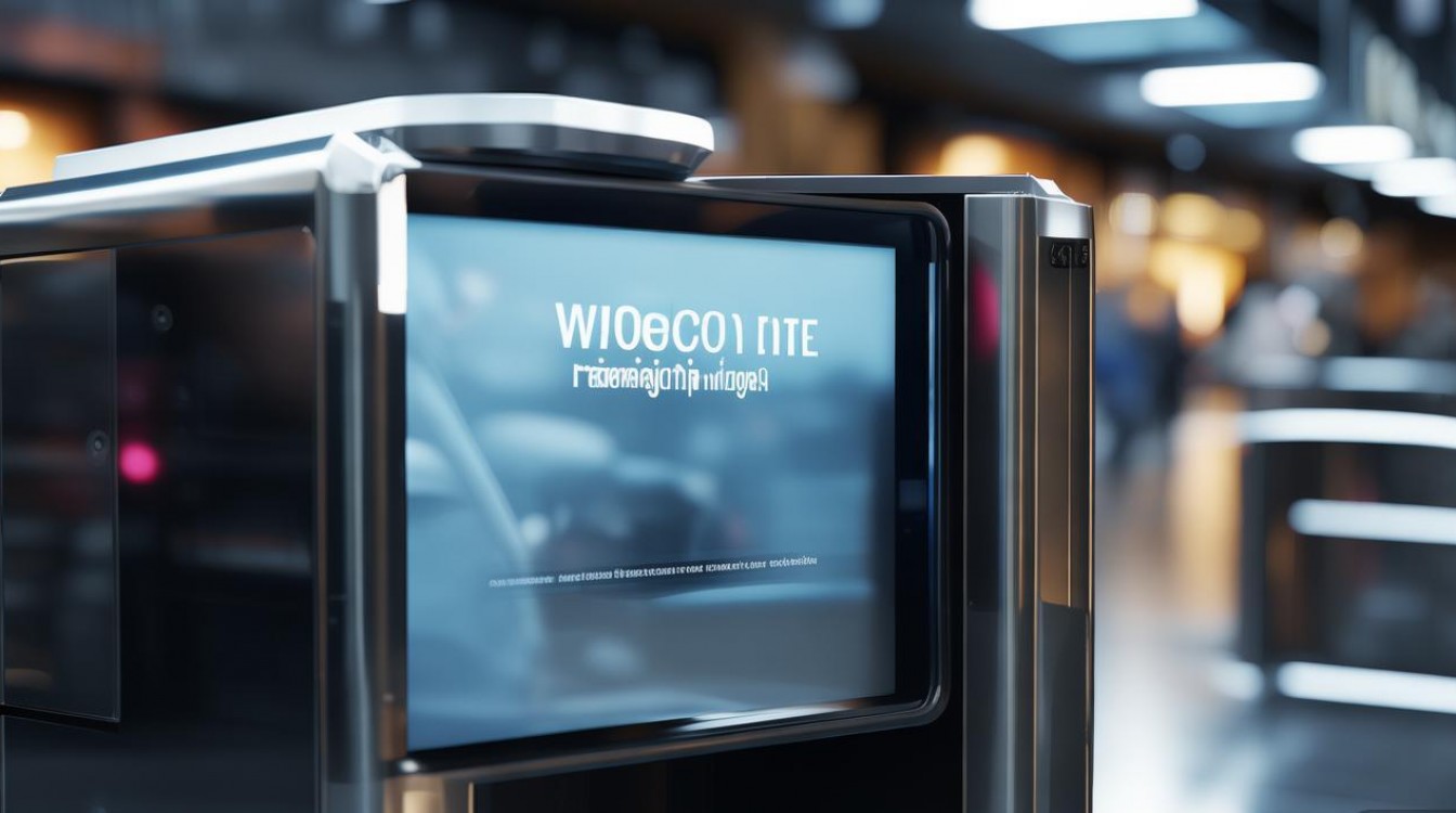 安义人脸识别通道闸机多重优惠