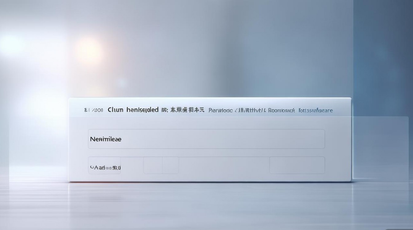 百度智能云-登录