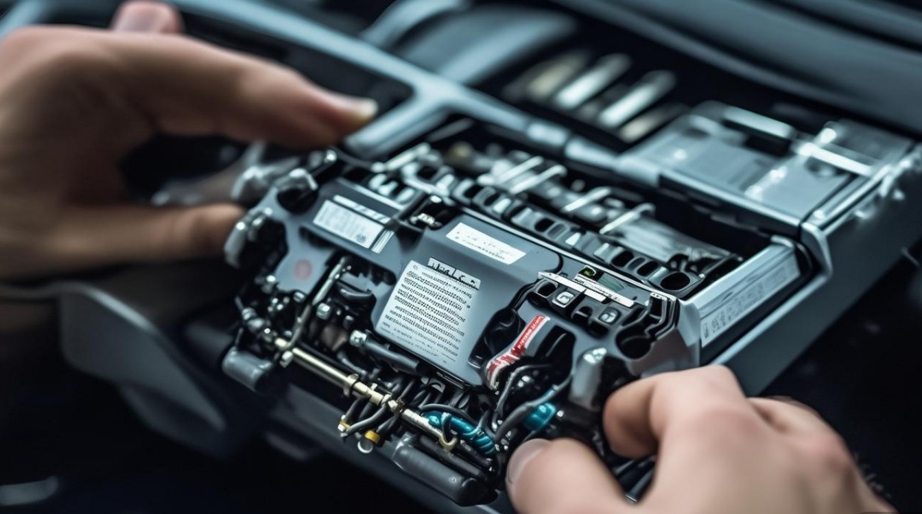 安全控制系统如何安装