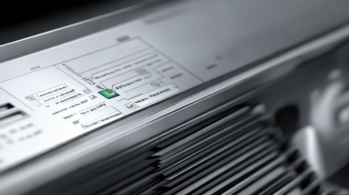 打印机服务器属性设置