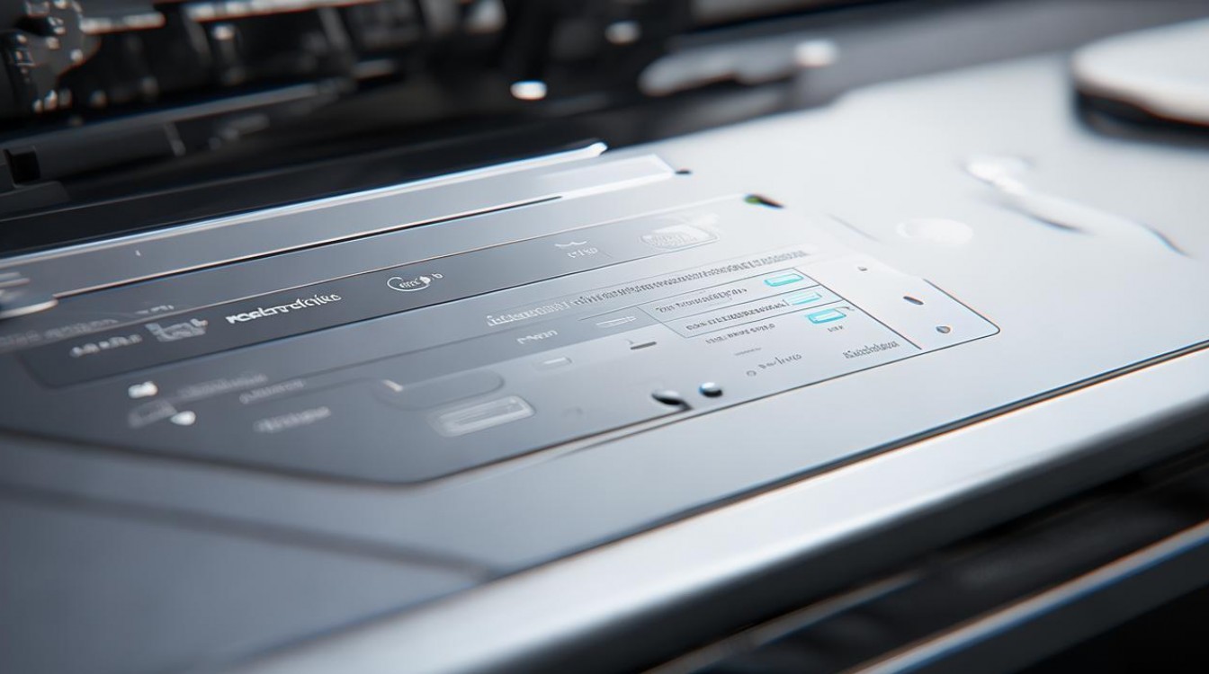 打印机服务器属性设置