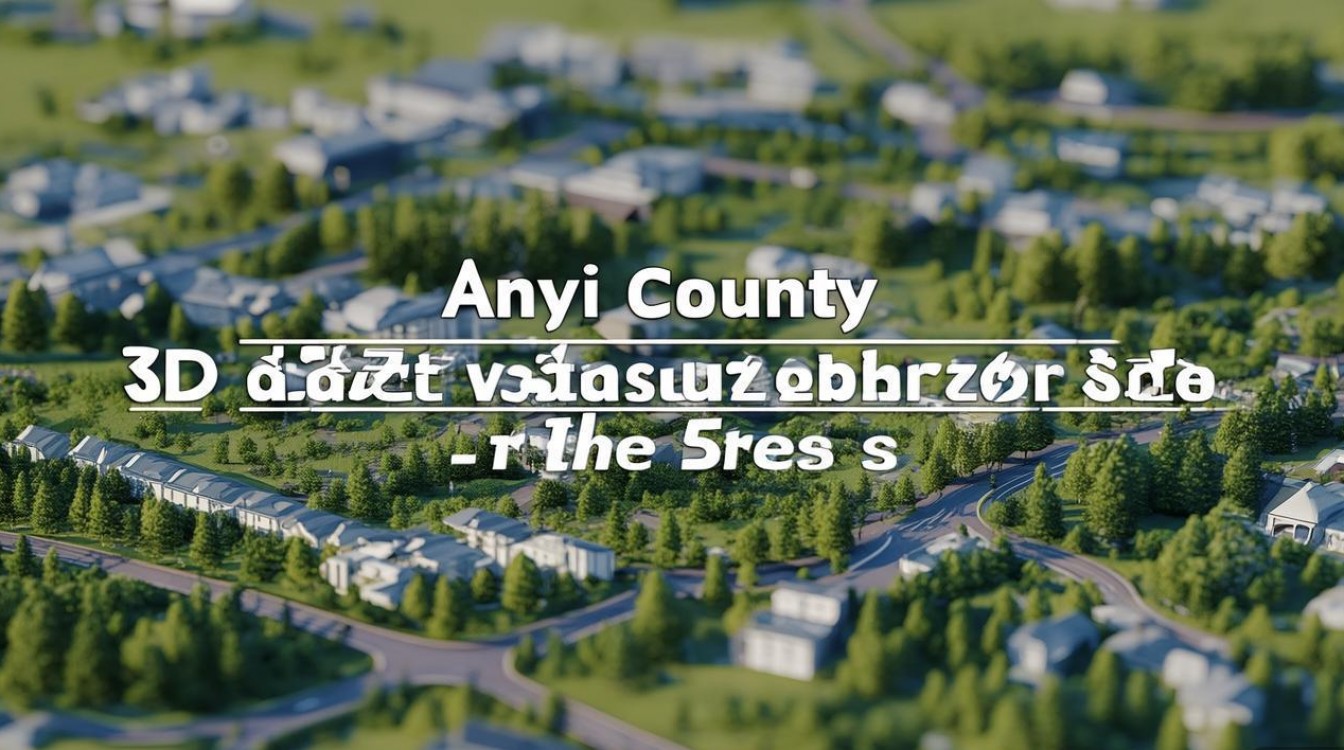 安义县三维数据可视化哪家好