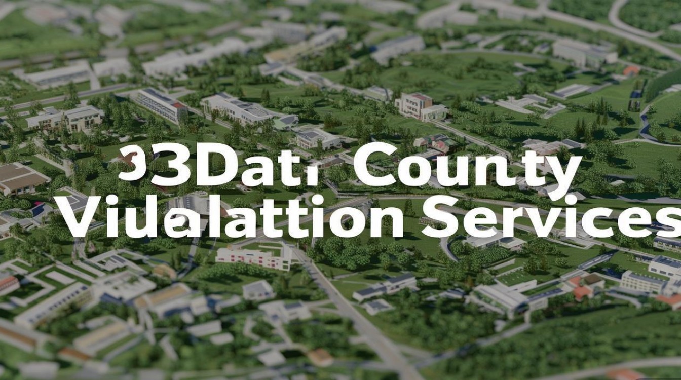 安义县三维数据可视化哪家好