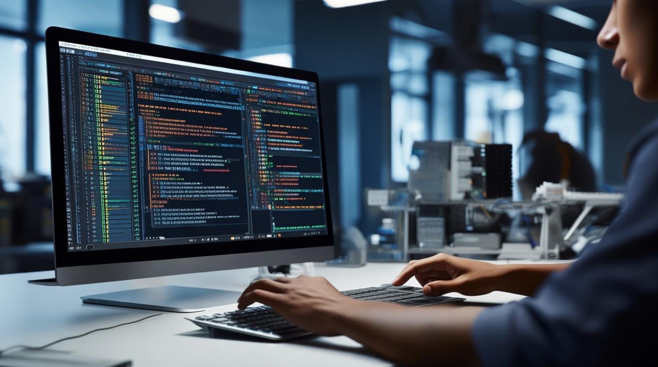 自己买服务器建网站