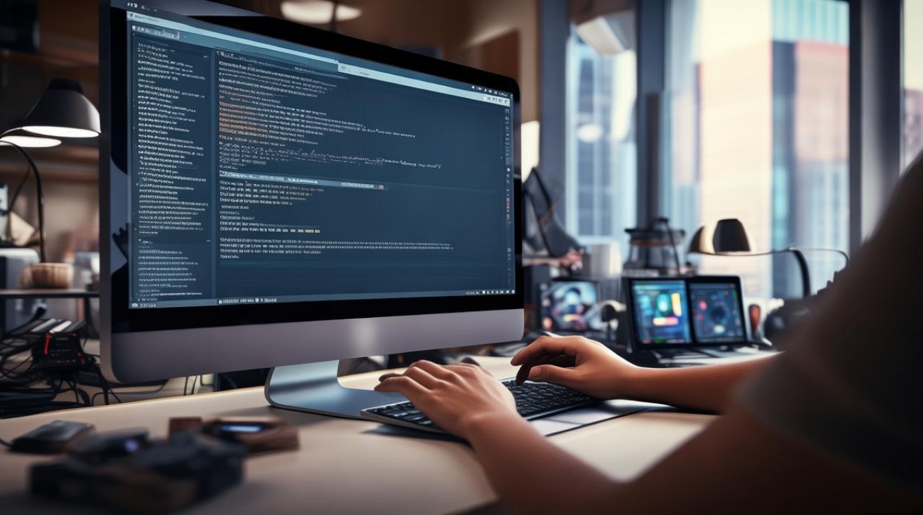 自己买服务器建网站