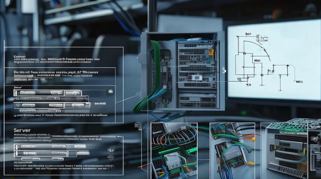 局域网怎么访问服务器