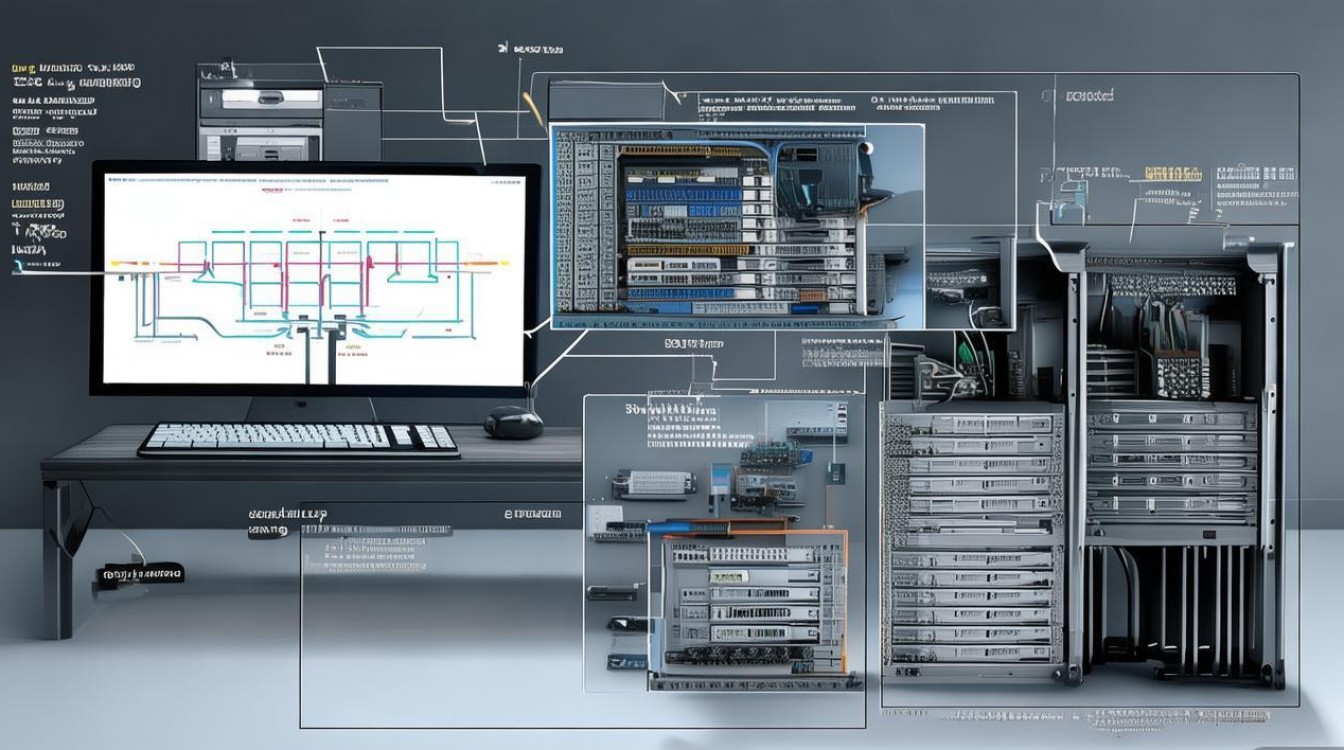 局域网怎么访问服务器