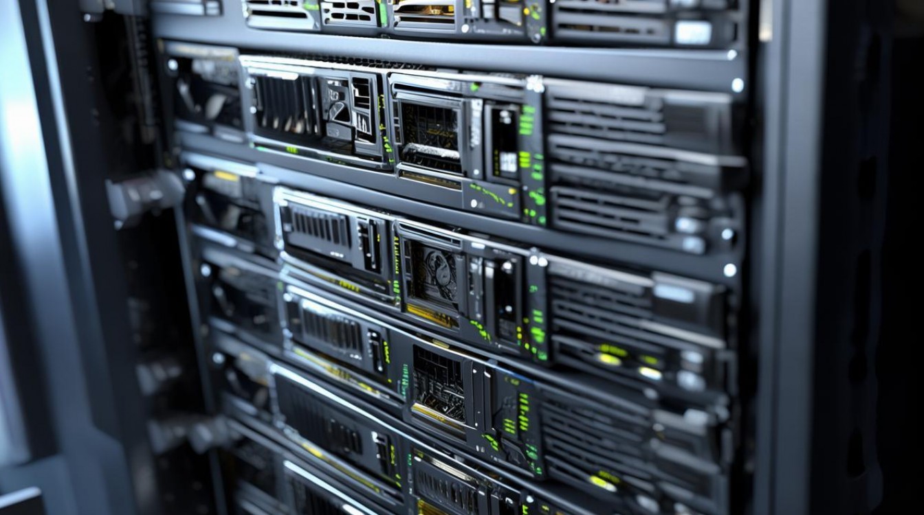 企业级服务器配置方案