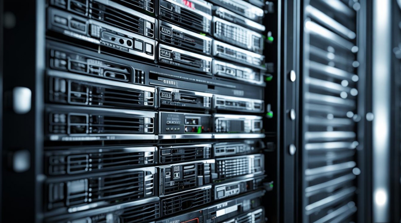 企业级服务器配置方案