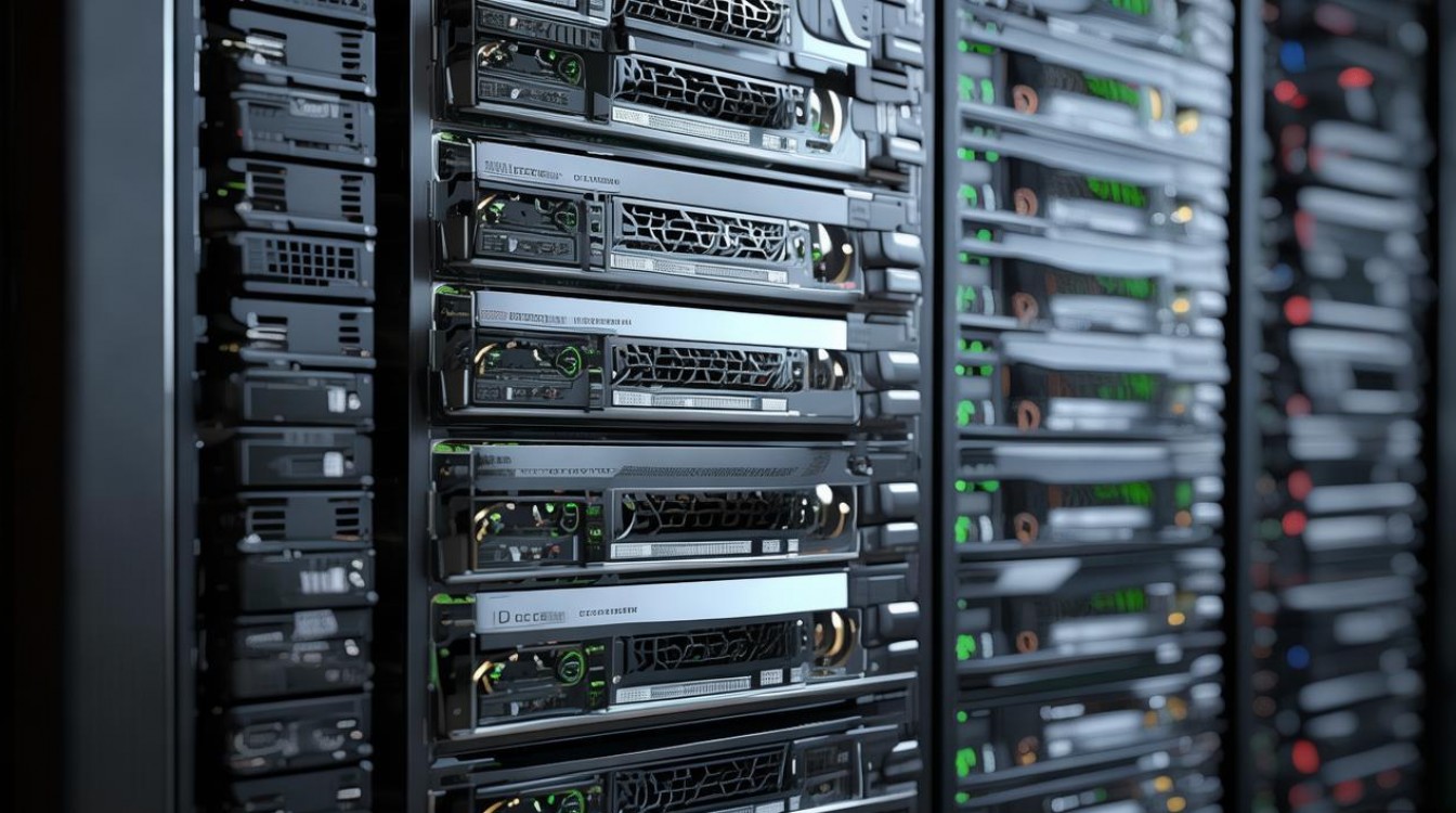 企业级服务器配置方案