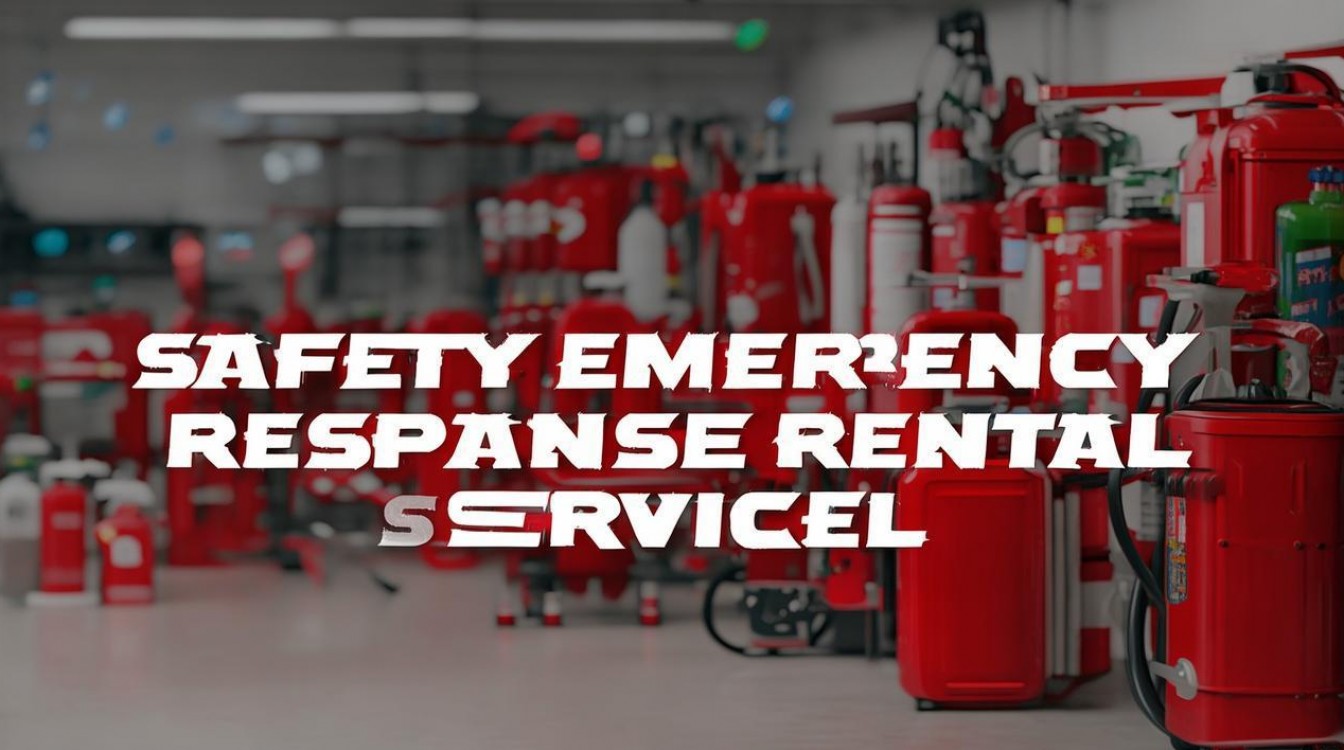 安全应急响应租用