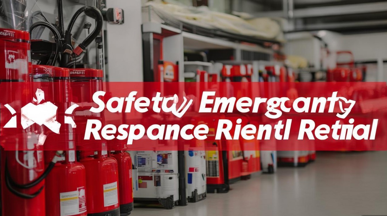 安全应急响应租用