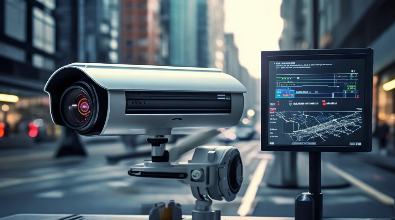 安全技术防范系统