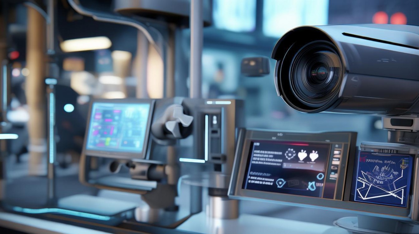 安全技术防范系统