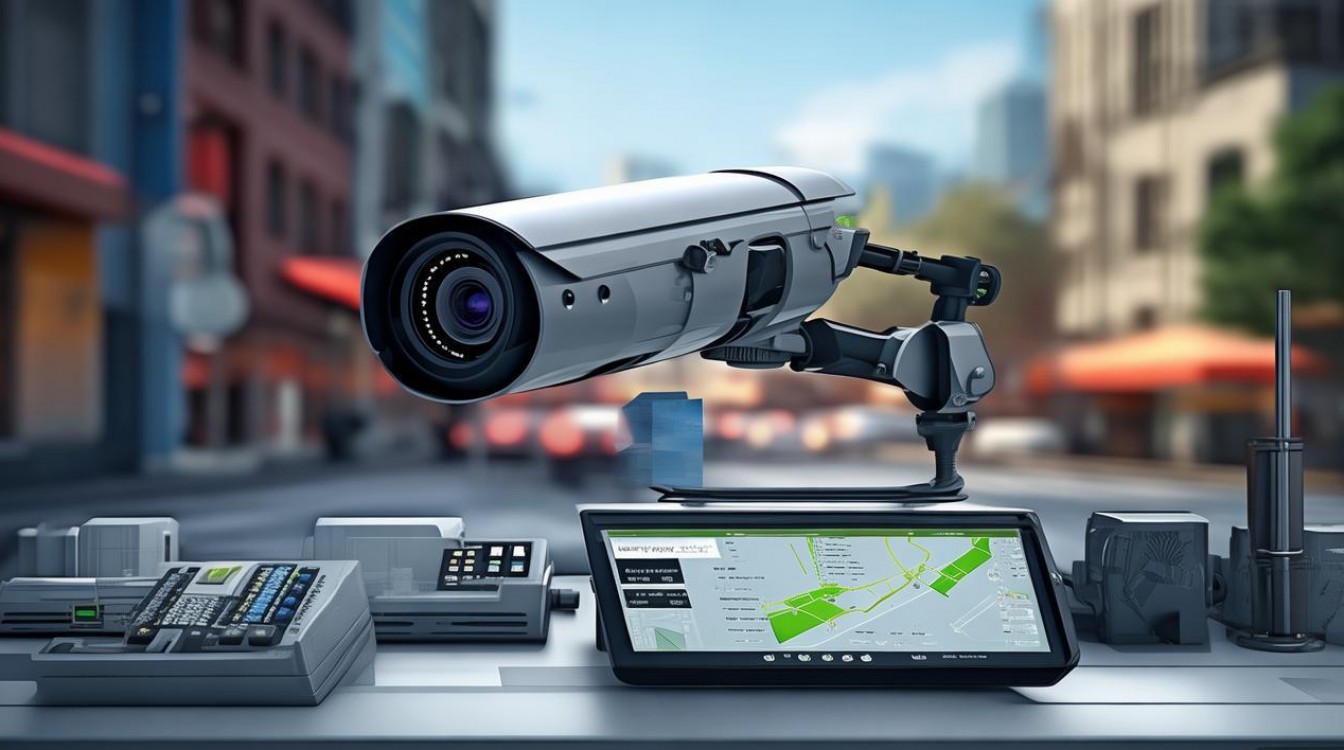 安全技术防范系统