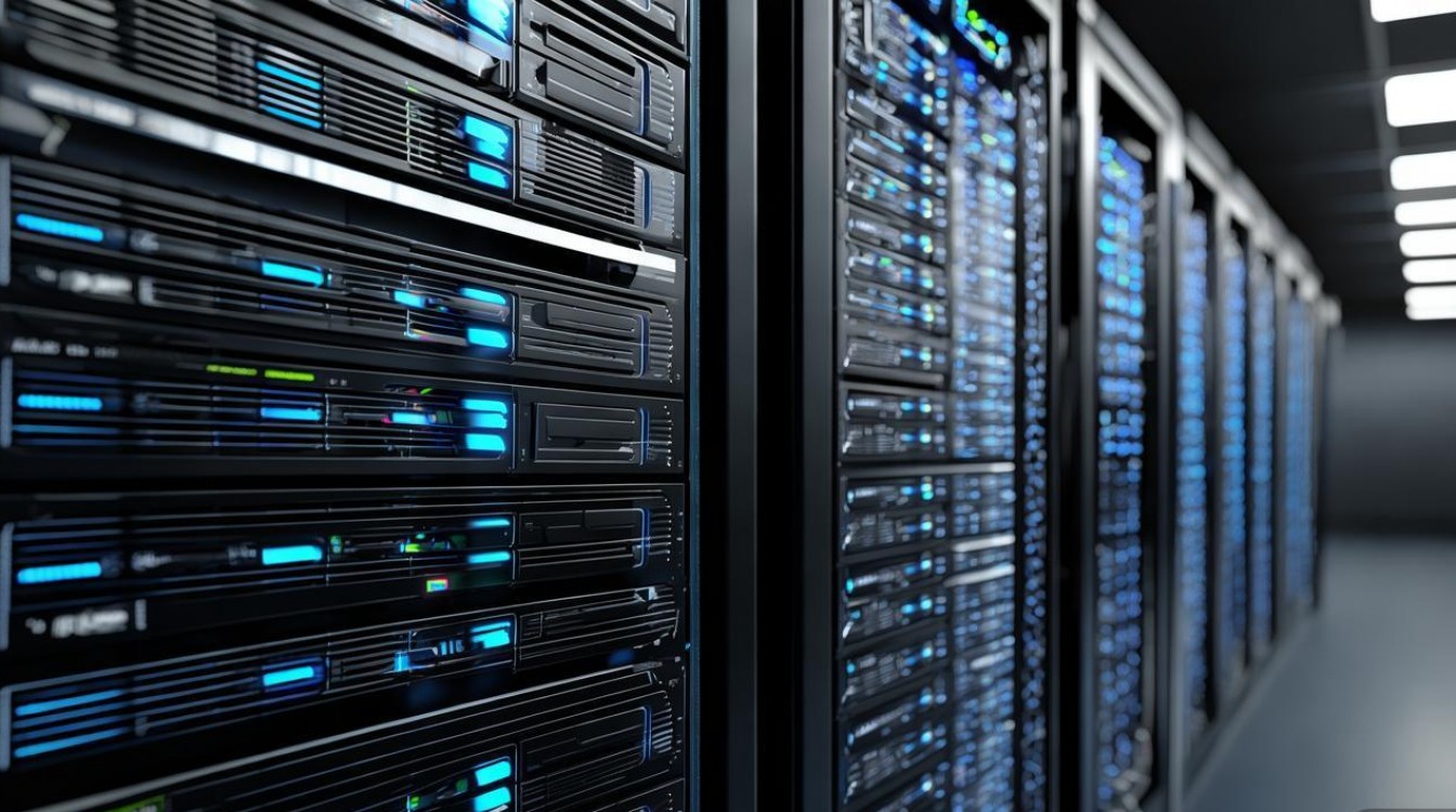 服务器是什么样的