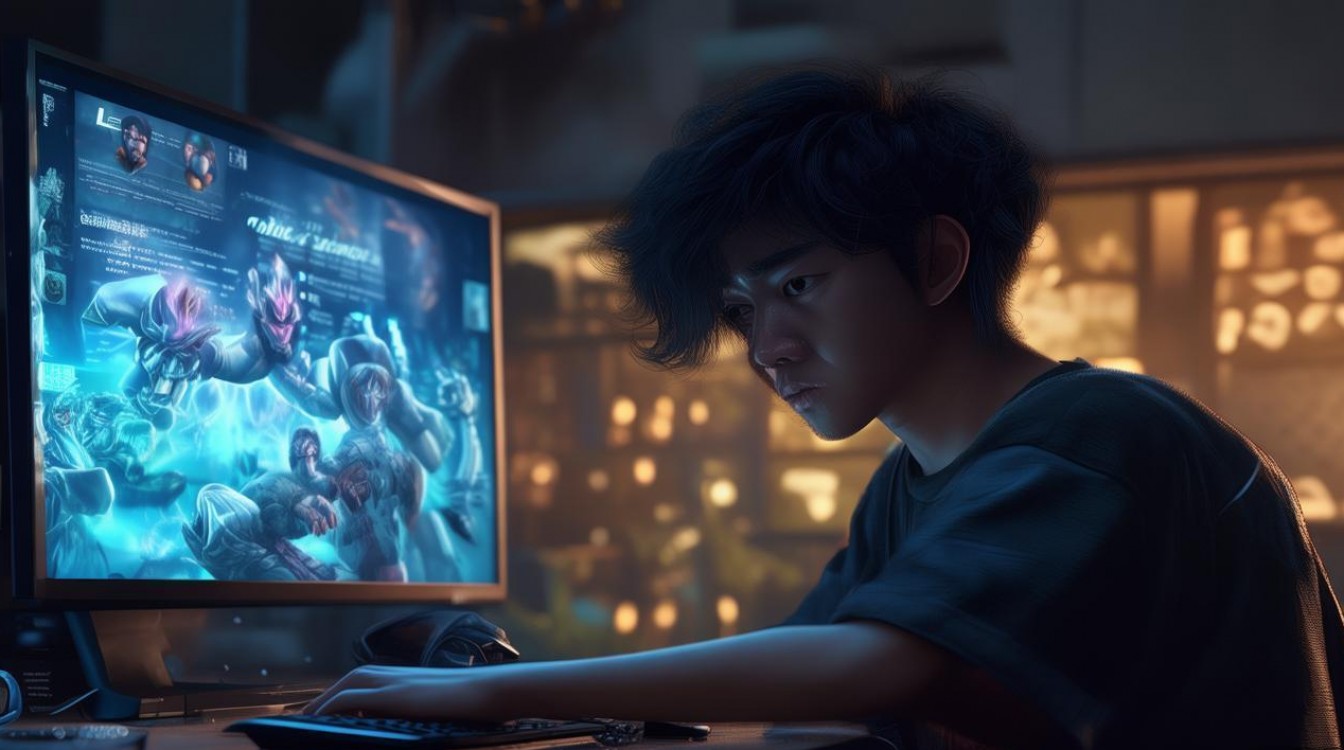 英雄联盟老是无法连接服务器