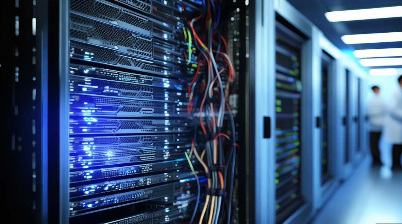 链接id服务器时出错