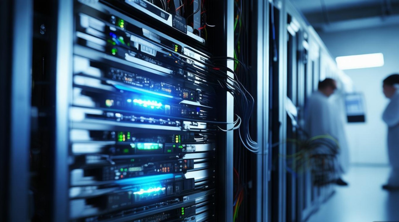 链接id服务器时出错