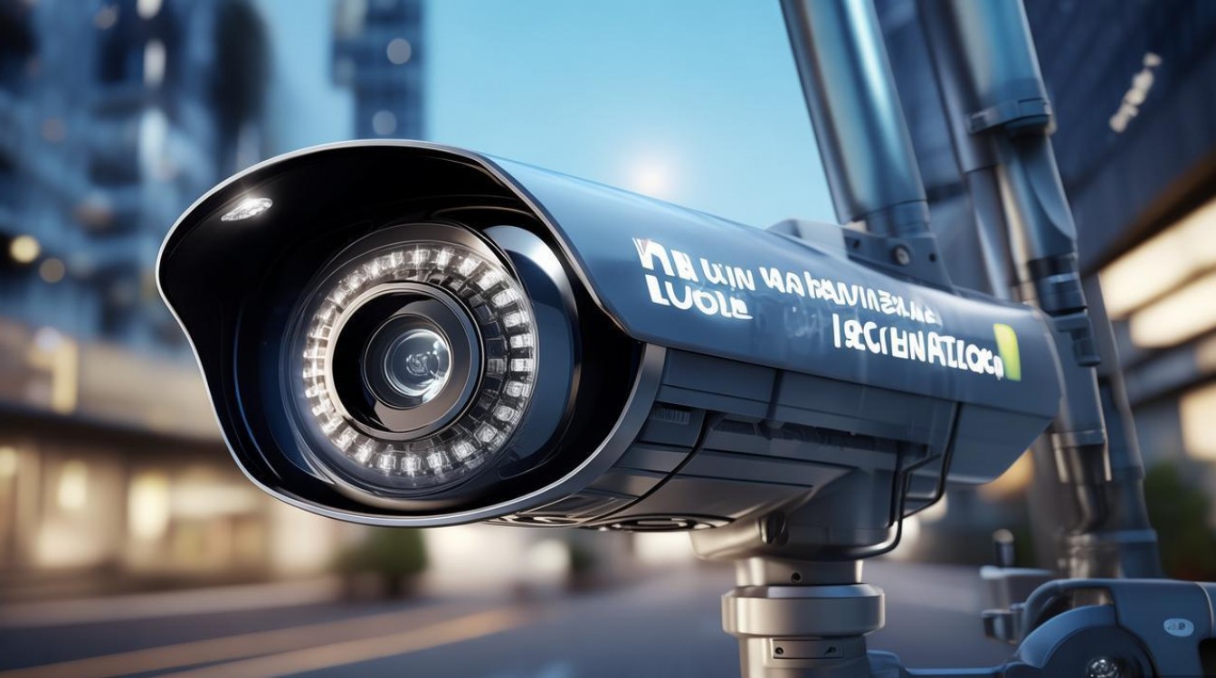 安全技术防范人脸识别