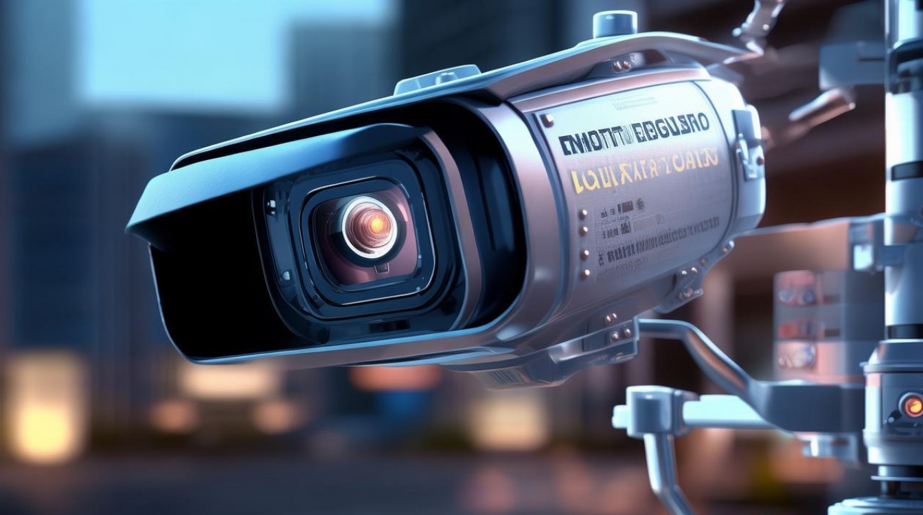 安全技术防范人脸识别