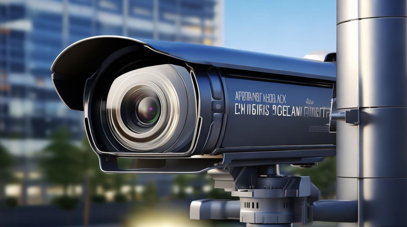 安全技术防范人脸识别