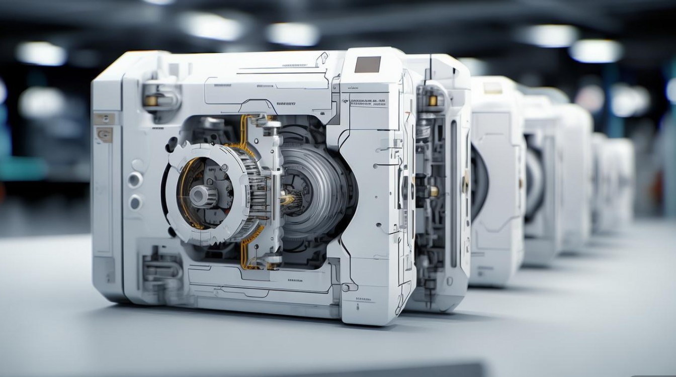 安全数据融合机制