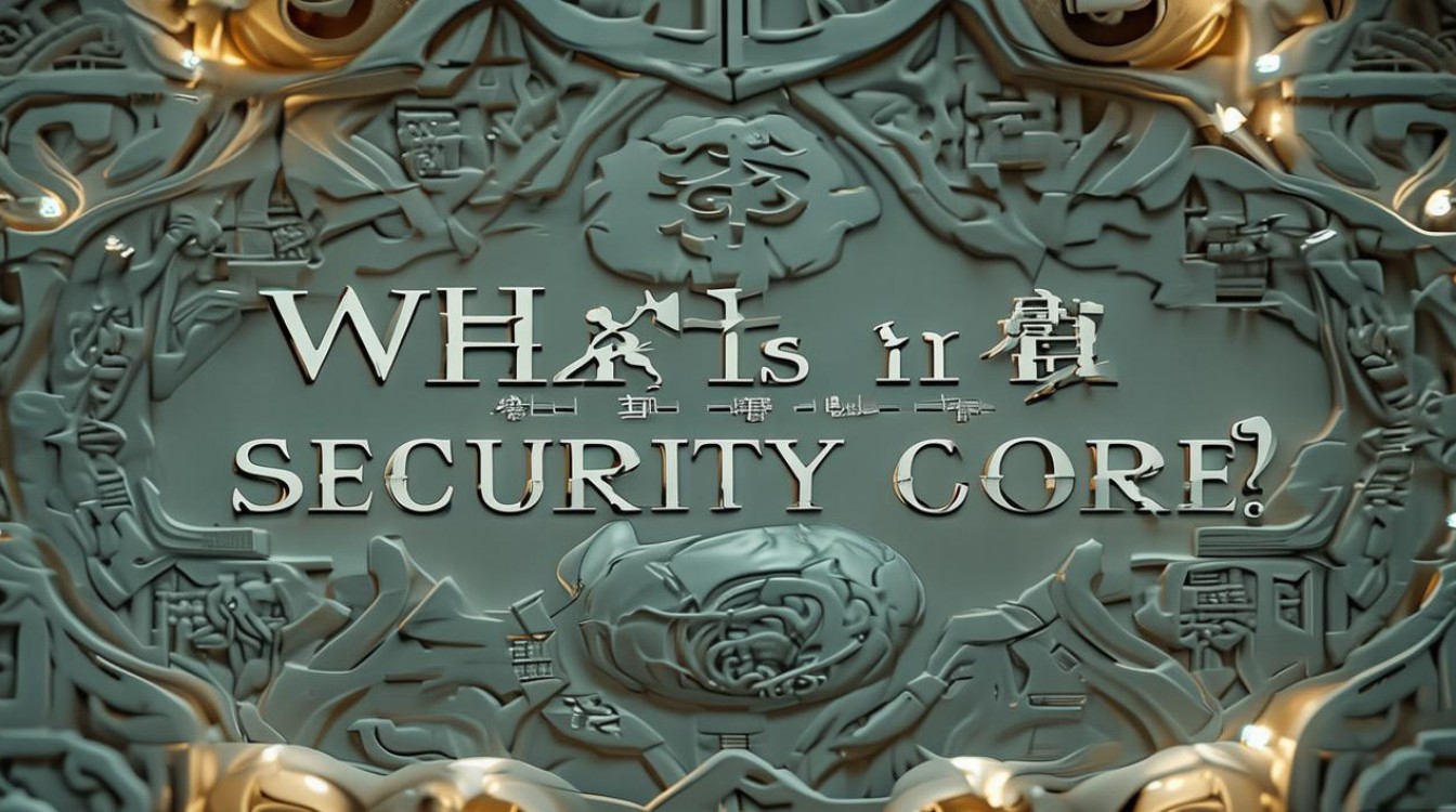 安全内核是什么