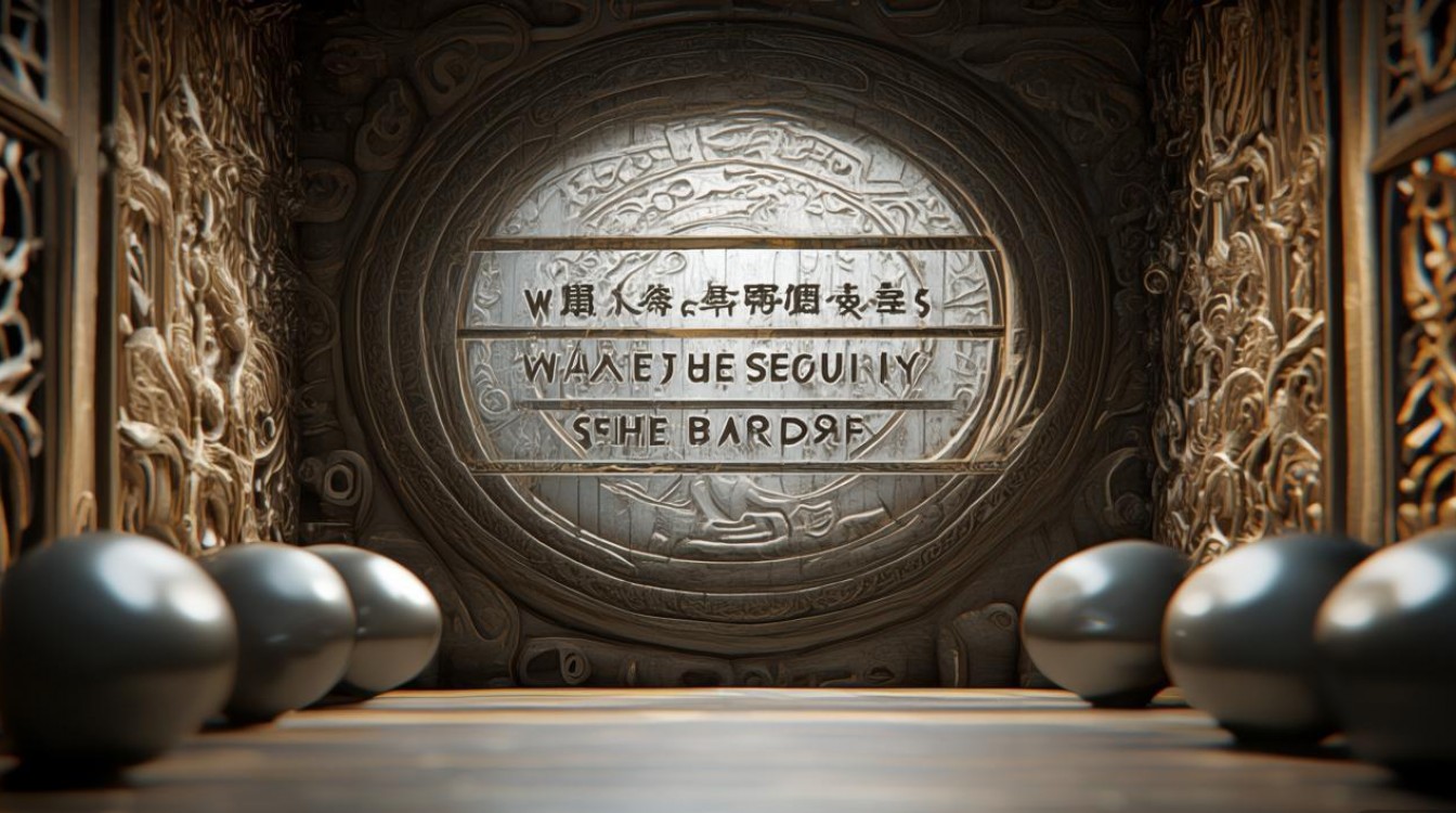 安全内核是什么