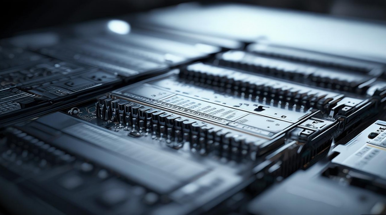 服务器加内存条