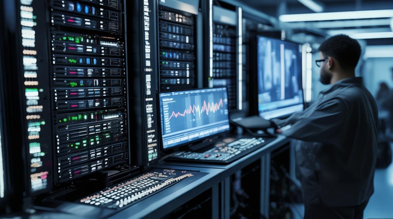 游戏服务器压力测试