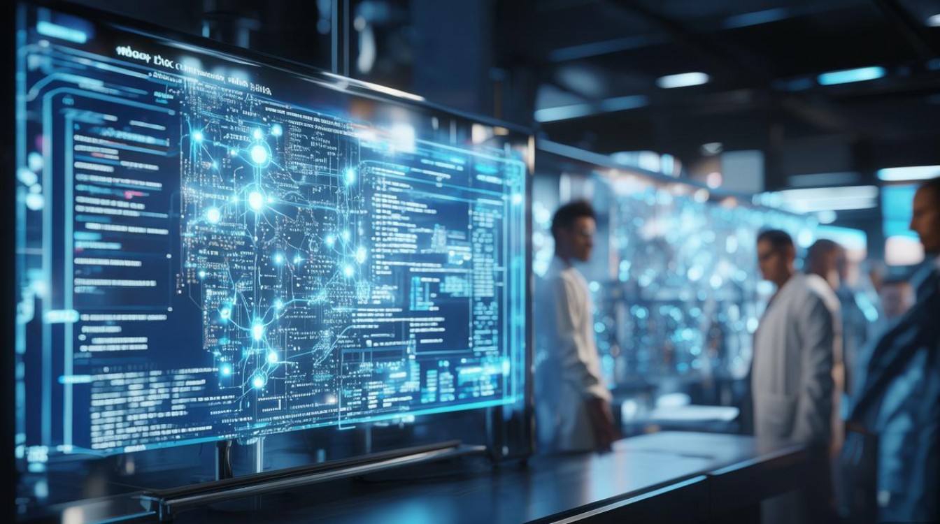 安全数据融合技术发展趋势