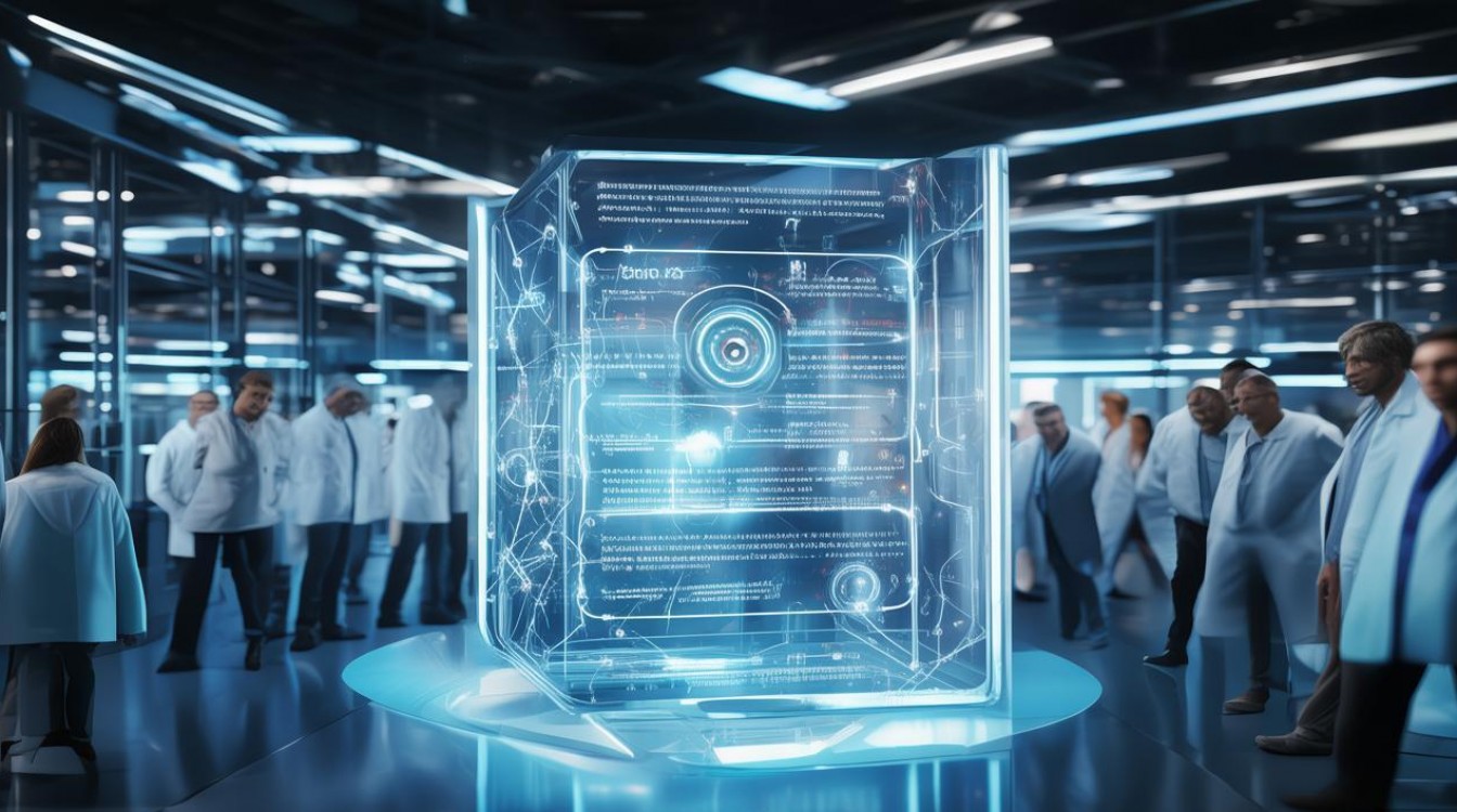 安全数据融合技术发展趋势