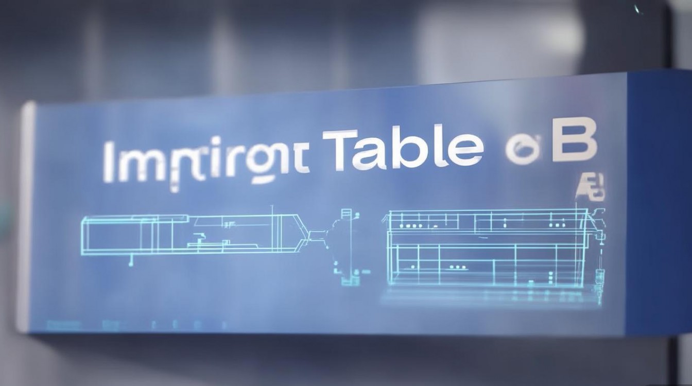 a数据库表导入到b数据库