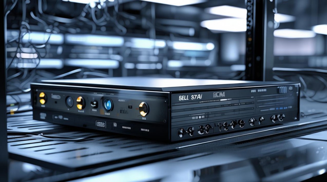 服务器负载均衡器