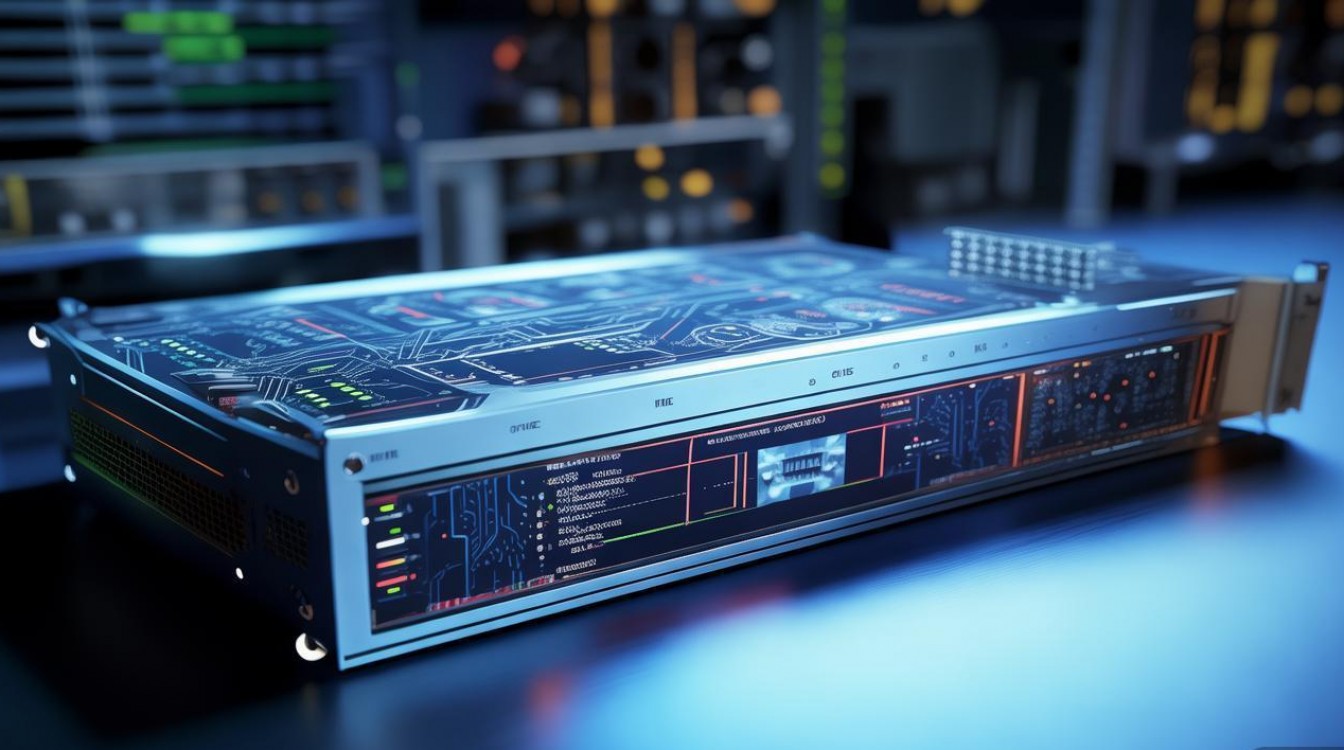 服务器负载均衡器