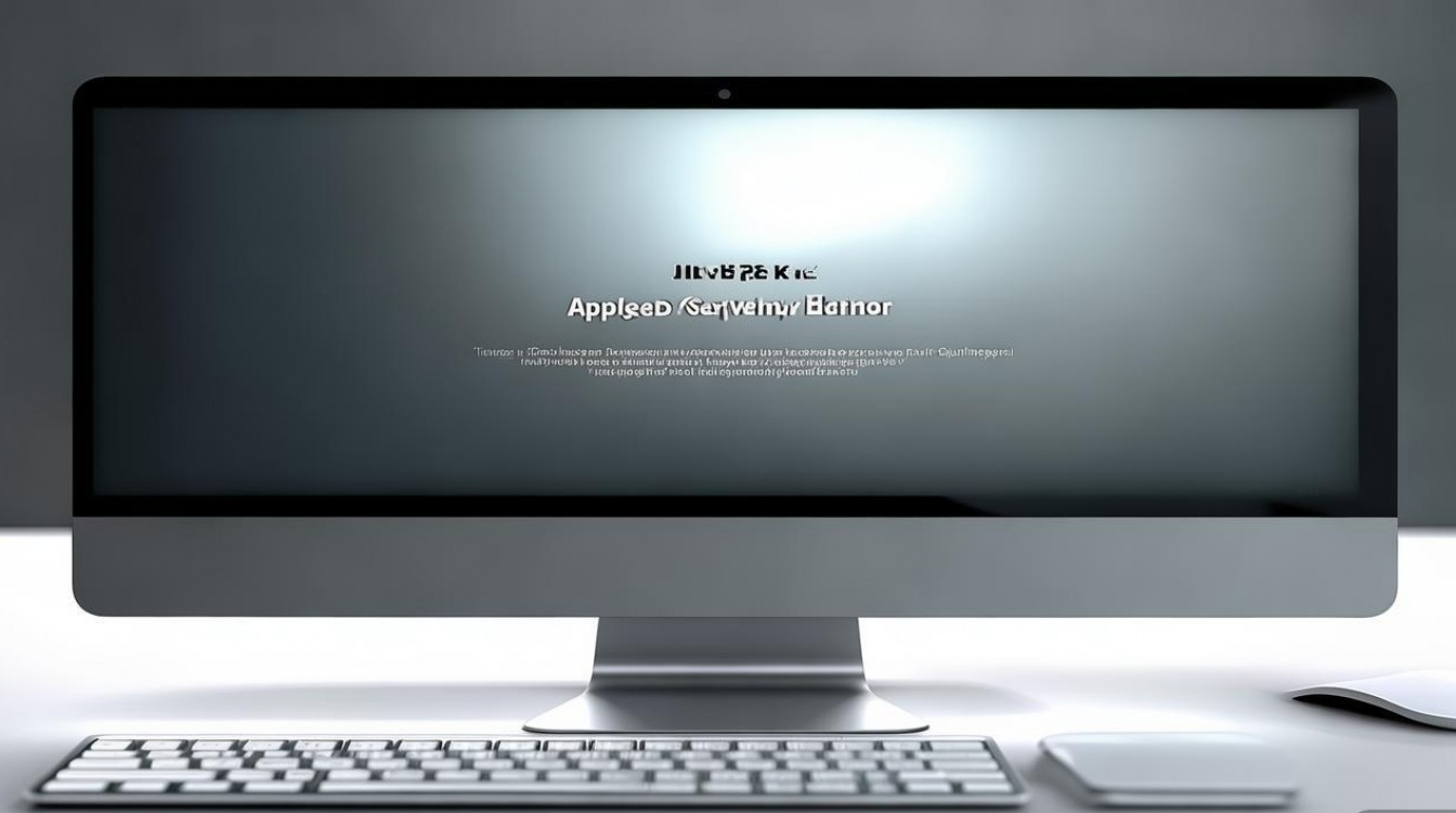 链接苹果id服务器出错