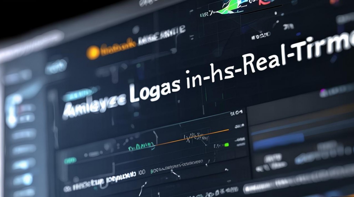 安主机日志实时分析功能