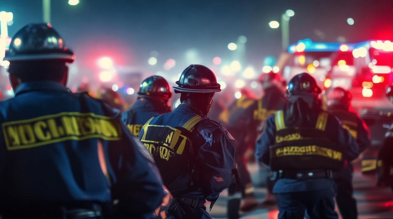 安全事件应急秒杀